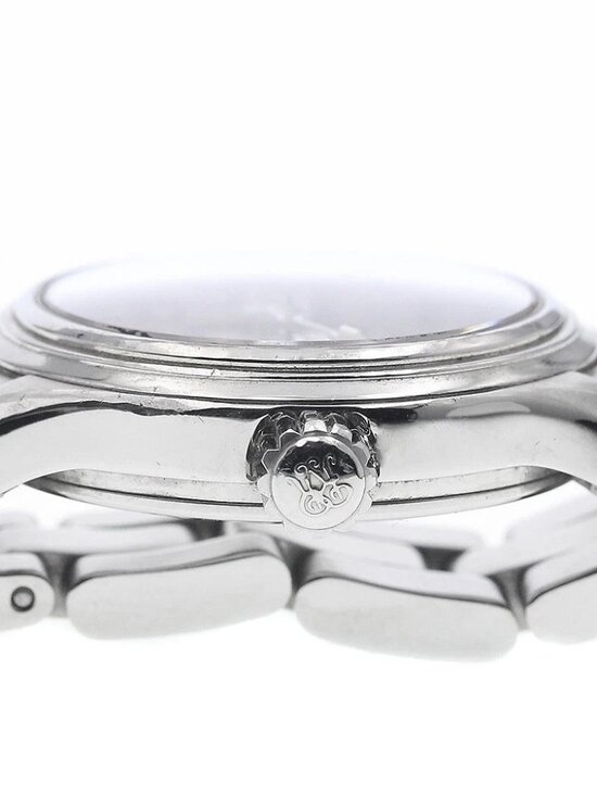 BALLWATCH Stokeman NL1025D-S-WH Date Silver Dial Quartz Ladies Watch_942517 main image 10
